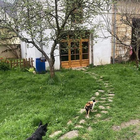 Stare Dekanstvi Utery Kültér fotó